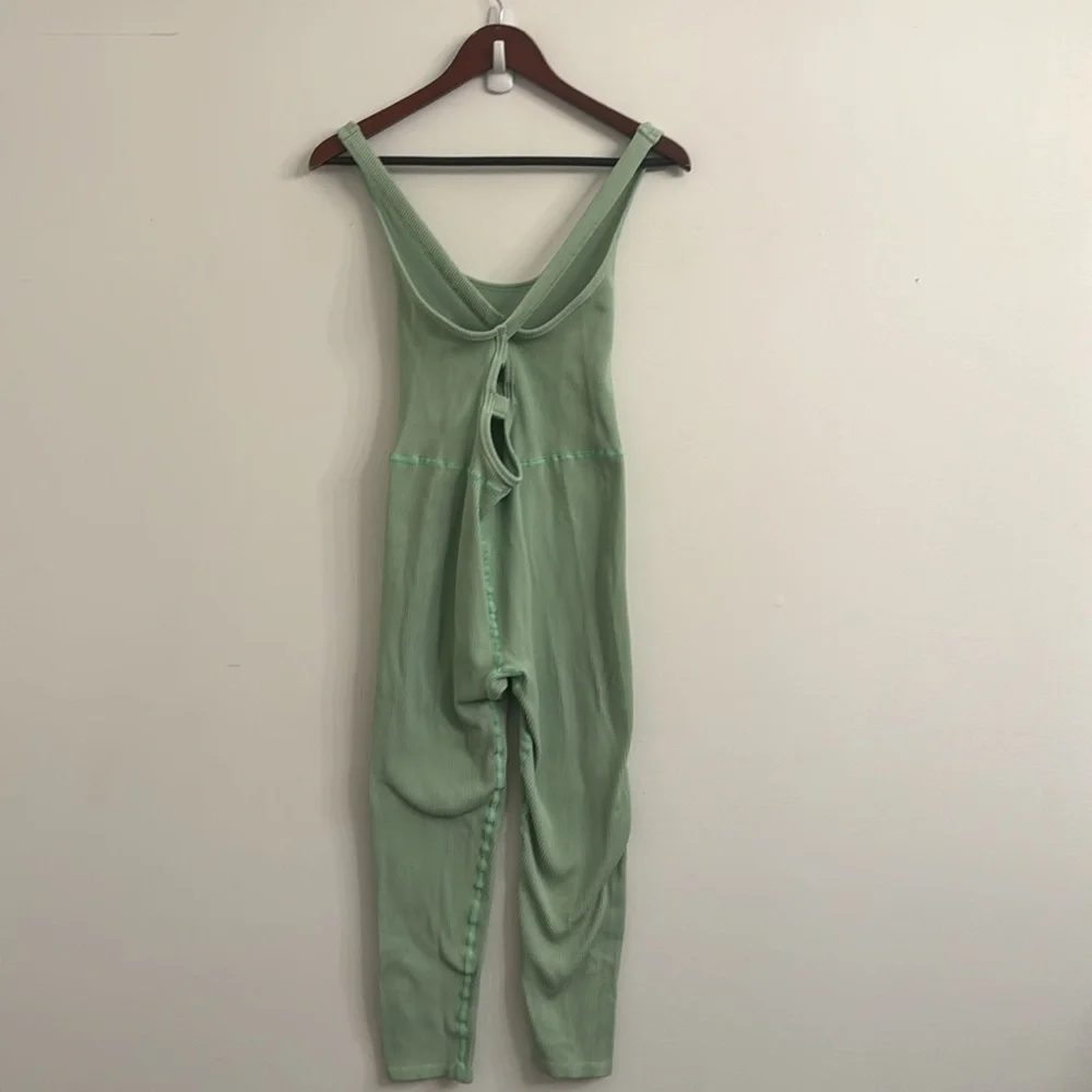 Free people movement Free Throw Onesie sz XL